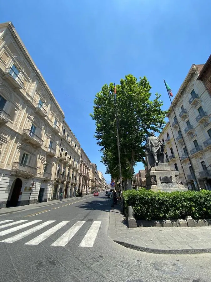 Maioliche Apartment Catania