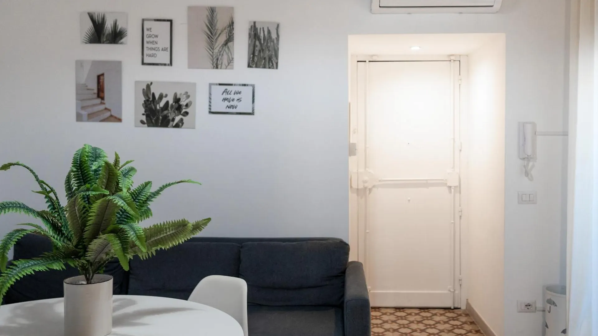Maioliche Apartment Catania