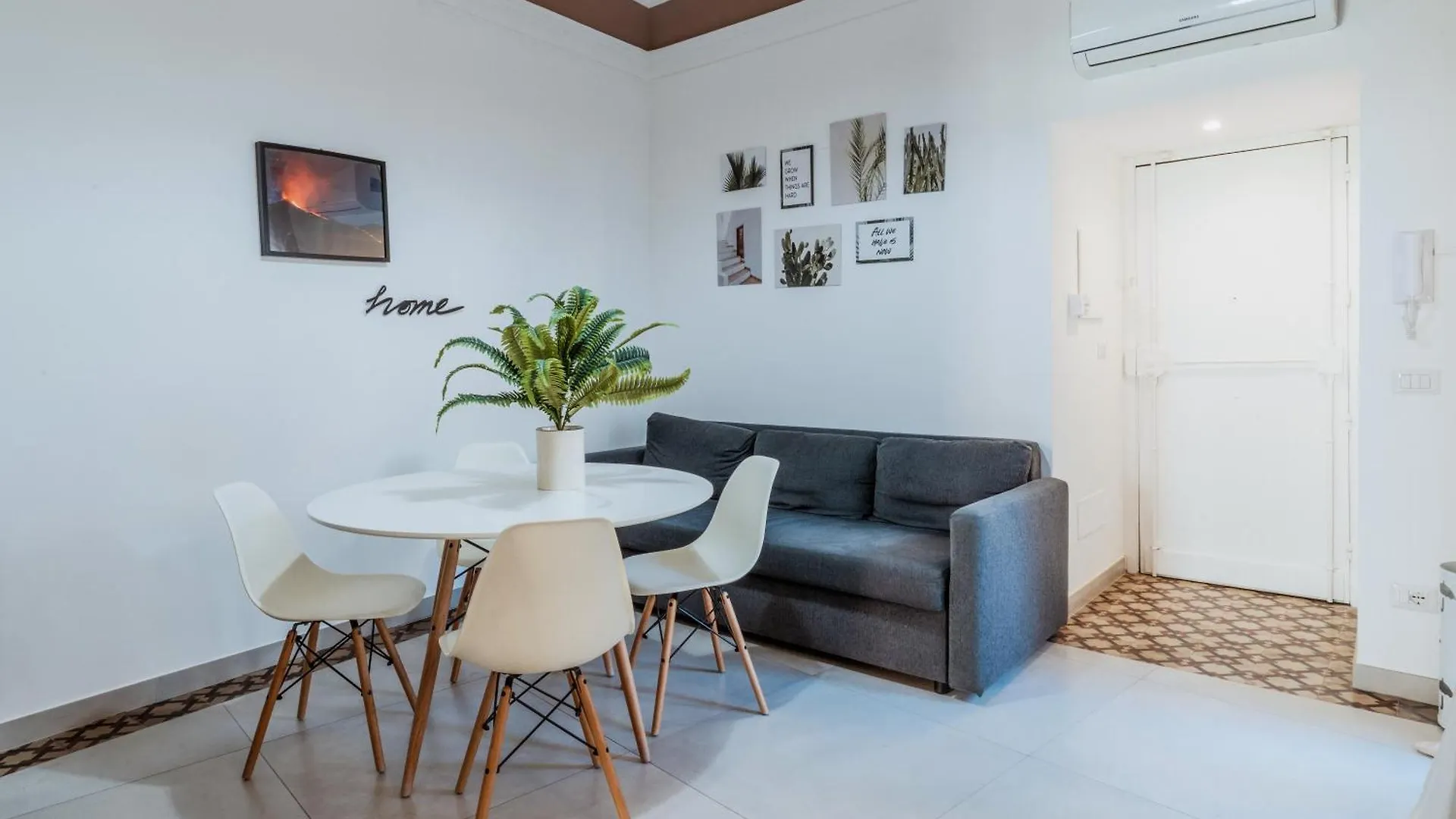 Maioliche Apartment Catania