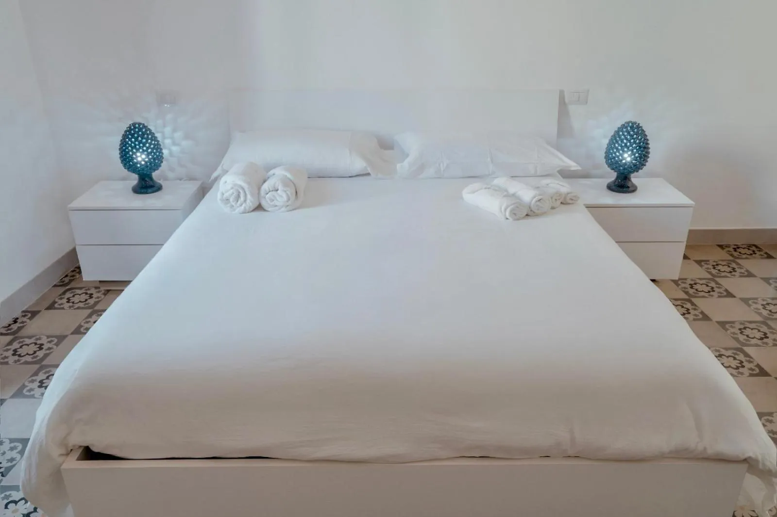 Maioliche Apartment Catania