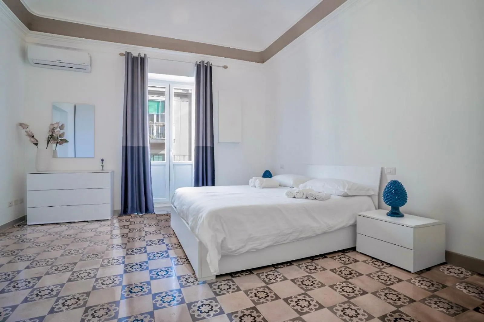 Maioliche Apartment Catania