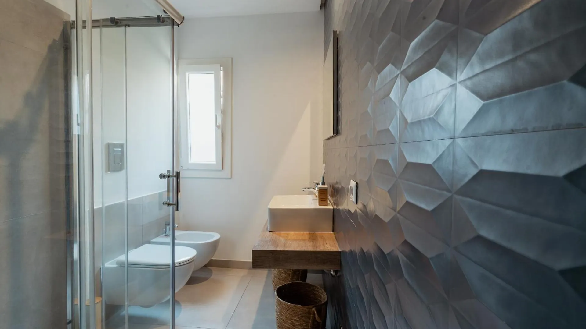 Maioliche Apartment Κατάνια