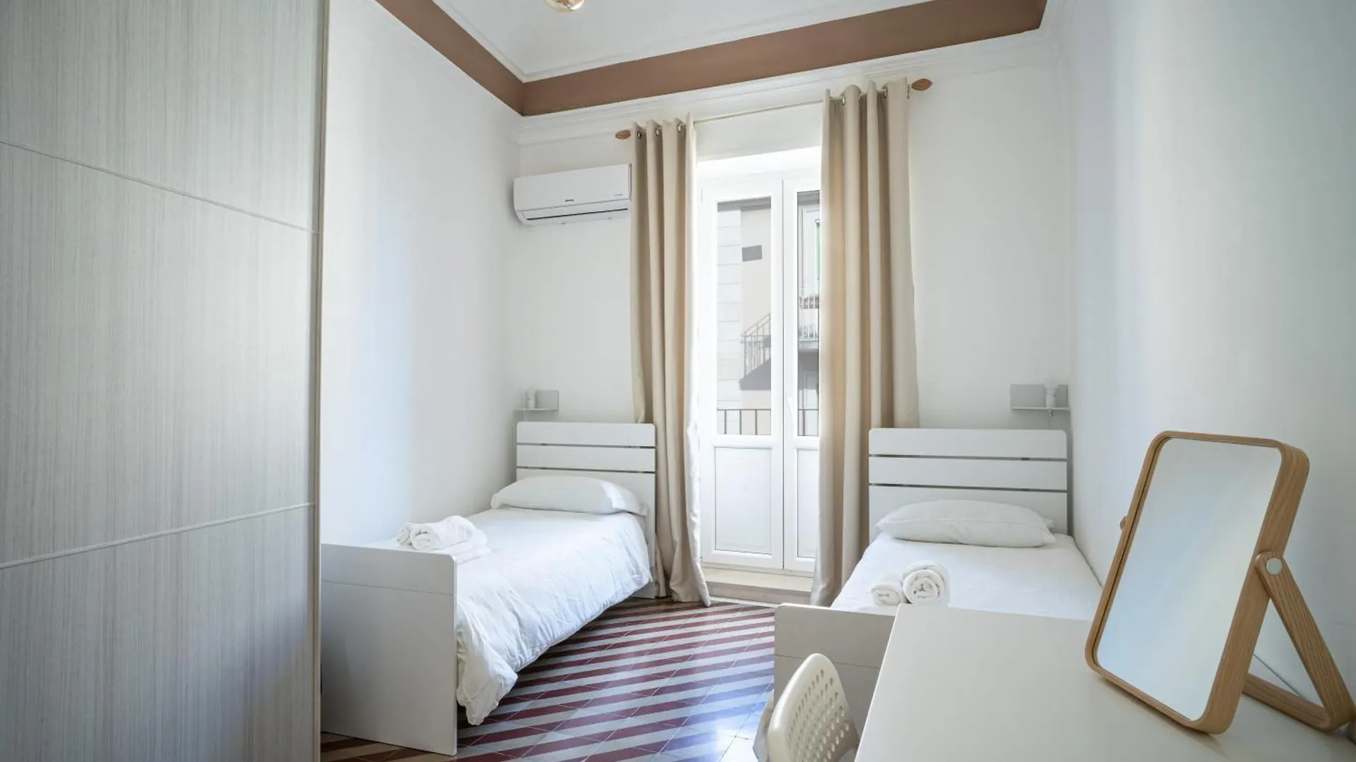 Maioliche Apartment Κατάνια